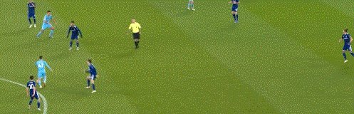 乐竞体育-【英超】丁丁2球 福登马赫雷斯传射 曼城7比0利兹联