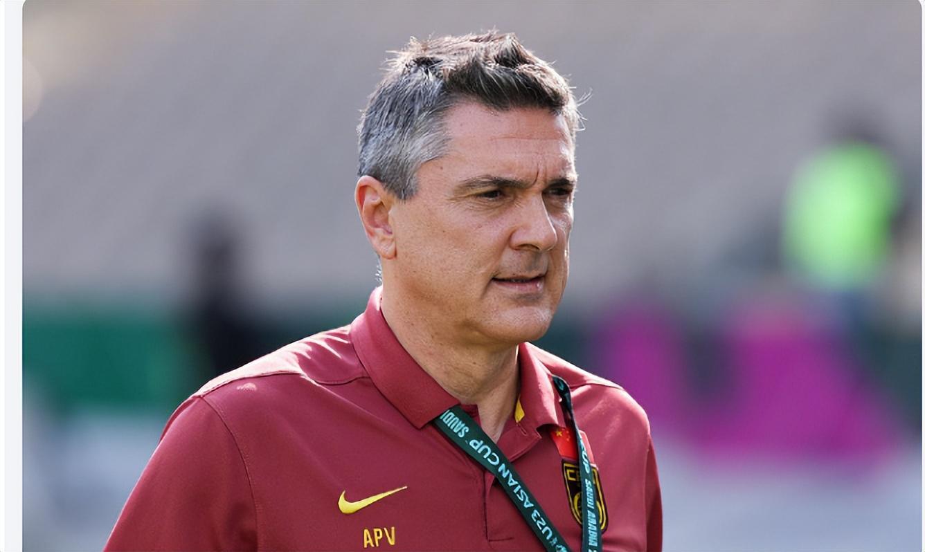 hthapp下载-西班牙教头+U20班底冲奥运，这次中国男足能摆脱&amp;quot;换帅死循环&amp;quot;吗？